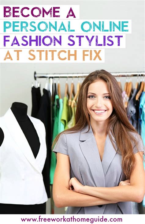 personal clothing stylist online.